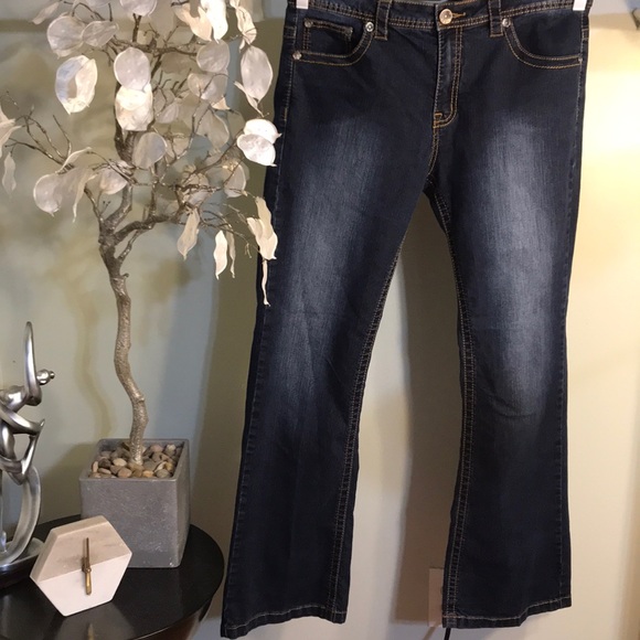 V Cristina Denim - V CRISTINA JEANS